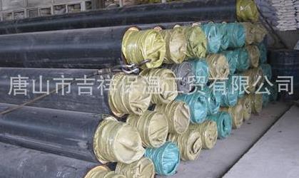 预制直埋樱桃视频影院在线播放减少管道的损耗