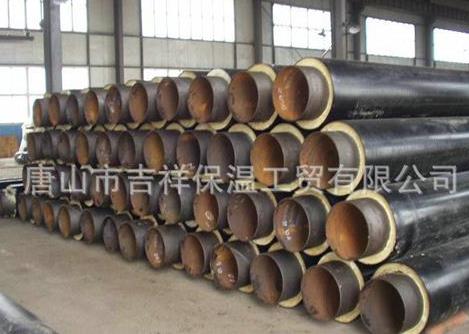 钢套钢樱桃视频影院在线播放的几种保温方式