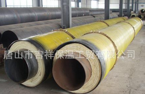 聚氨酯樱桃视频影院在线播放防腐密封性能强，的管道保温材料