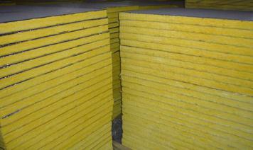 用过你才知道【岩棉复合板】的优势