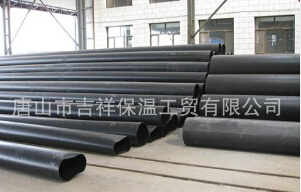 的产品，才能带来诚信--塑料管皮