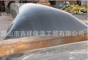 它是聚乙烯，也是外护管--聚乙烯外护管