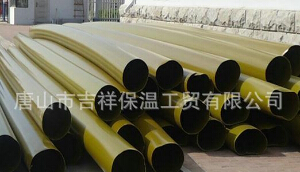 “强势来袭”的聚乙烯外套管