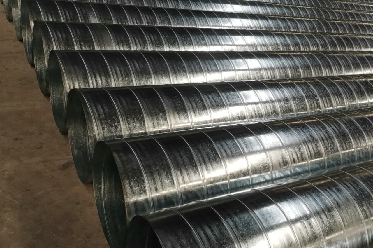 镀锌铁皮管的特点主要有哪些？