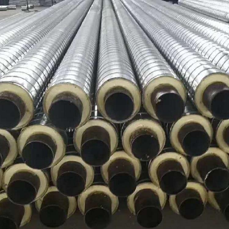 镀锌螺旋风管的连接方式分享