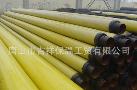 预制直埋蒸汽樱桃视频影院在线播放性能以及类型有哪些？